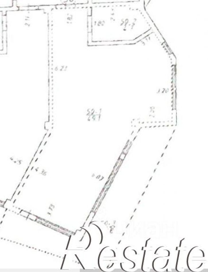 2-комн квартира Мисхорский спуск, 1Е,  д. 1Е