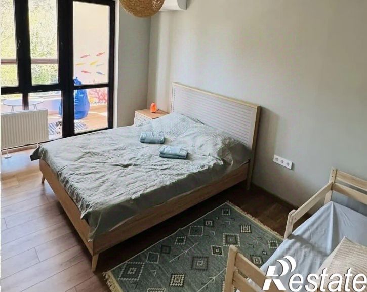 1-комн квартира улица Авроры, 77 к1,  д. 77 к1