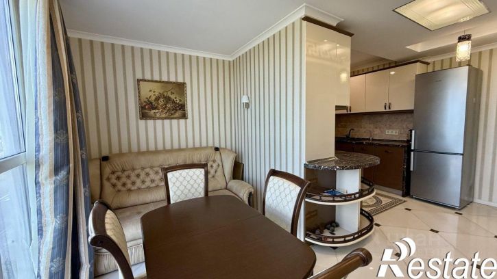 2-комн квартира Парковая улица, 12,  д. 12