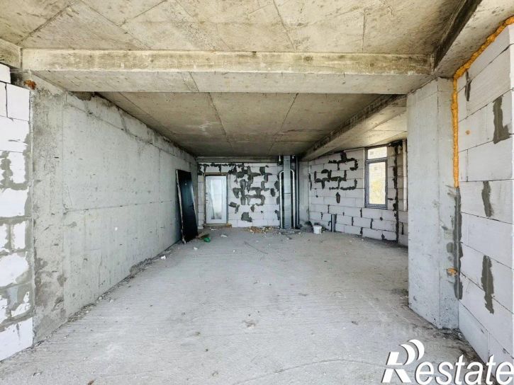 2-комн квартира Мисхорский спуск, 1Е,  д. 1Е