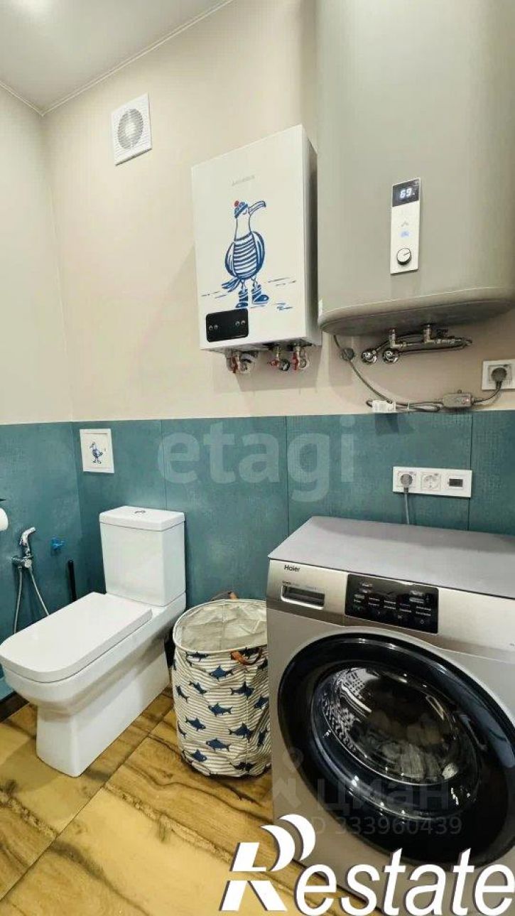 1-комн квартира улица Авроры, 77 к1,  д. 77 к1