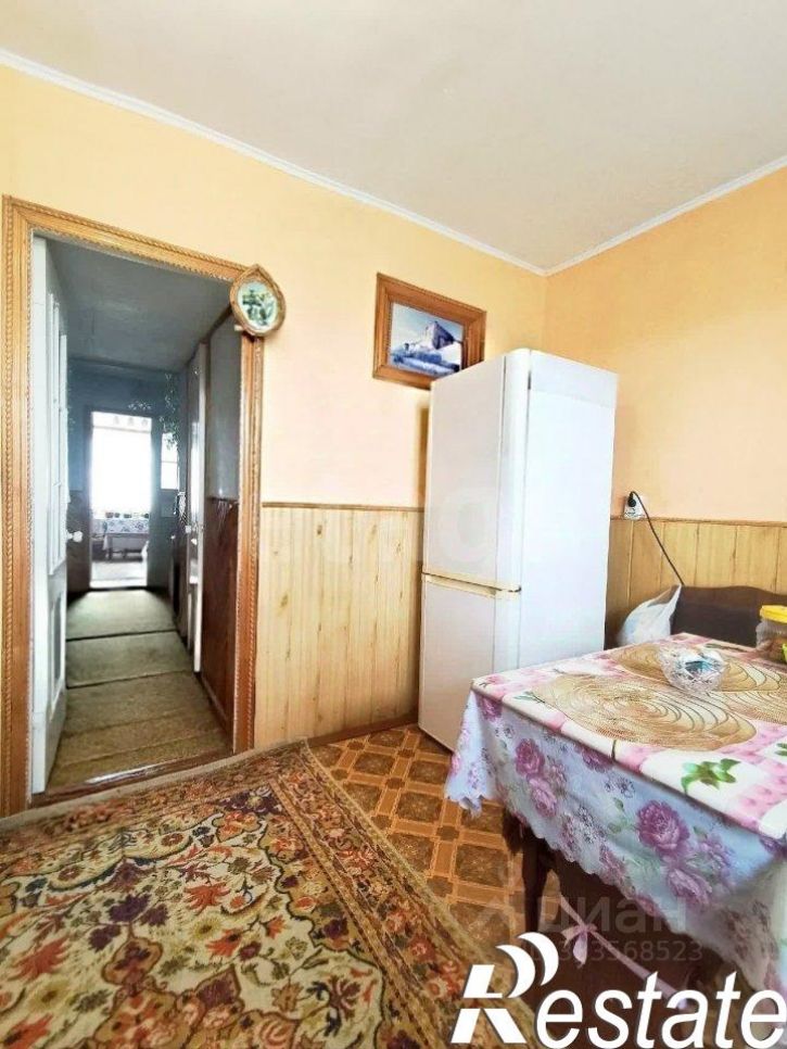 2-комн квартира Нижнегорская улица, 101,  д. 101