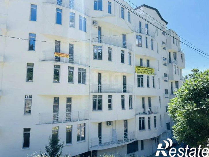2-комн квартира Мисхорский спуск, 1Е,  д. 1Е
