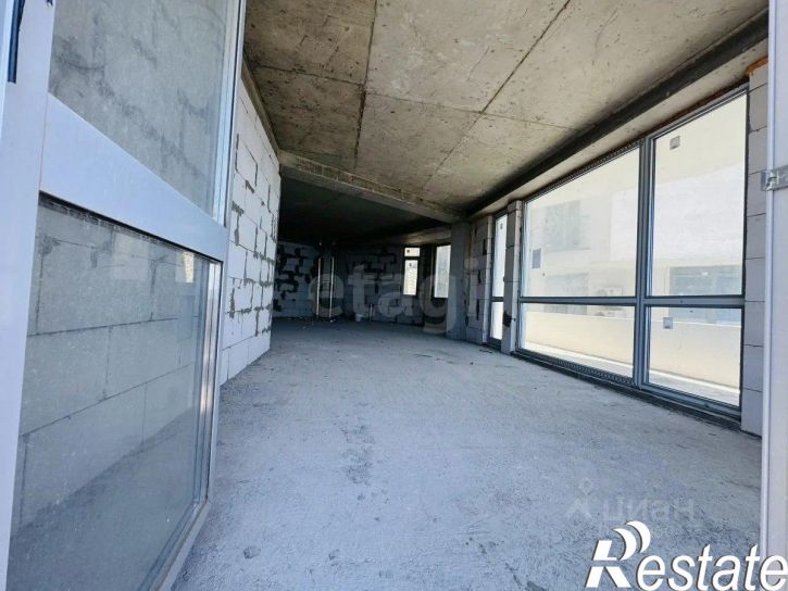 2-комн квартира Мисхорский спуск, 1Е,  д. 1Е