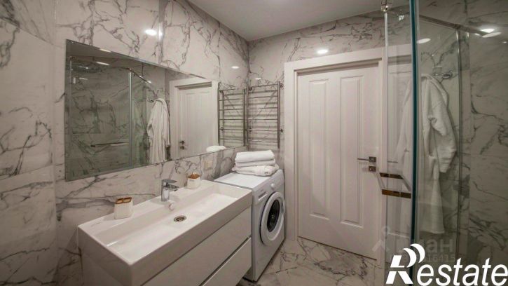 1-комн квартира в новом доме улица Аллея Дружбы, c10А,  д. c10А