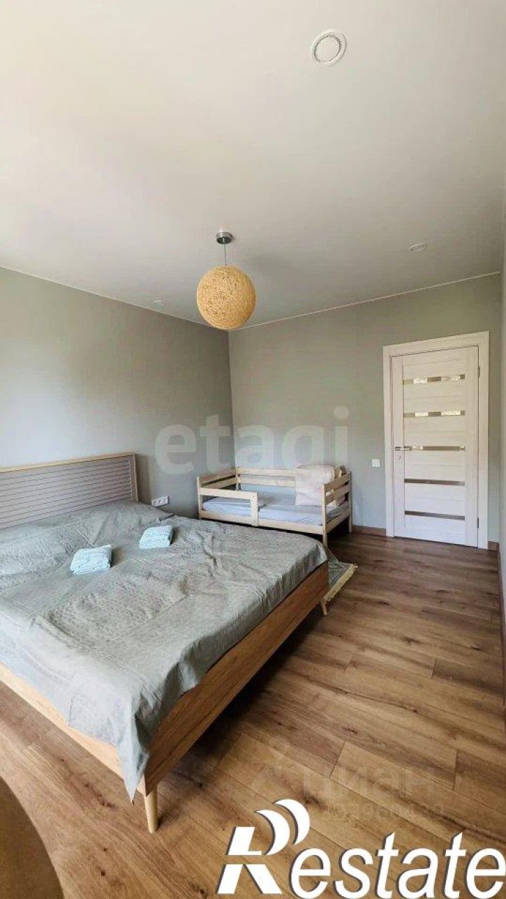 1-комн квартира улица Авроры, 77 к1,  д. 77 к1