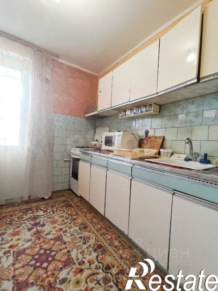 2-комн квартира Нижнегорская улица, 101,  д. 101