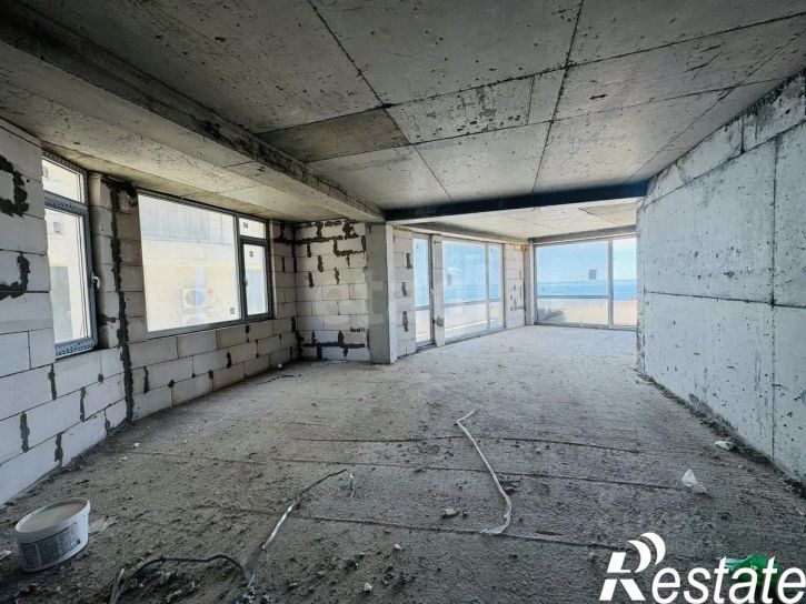 2-комн квартира Мисхорский спуск, 1Е,  д. 1Е