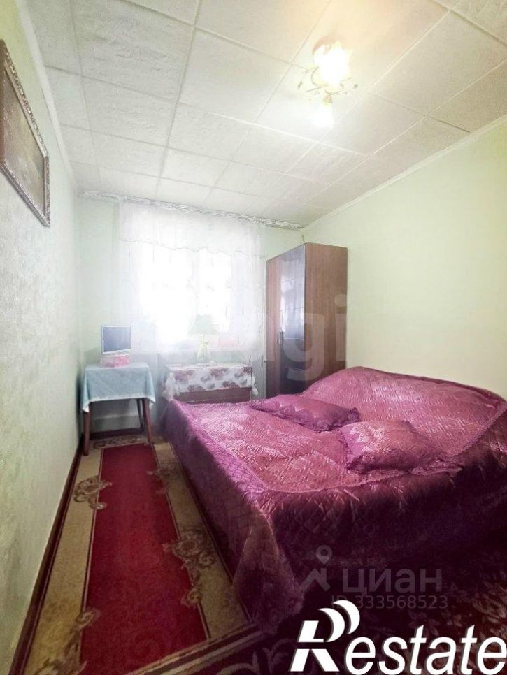 2-комн квартира Нижнегорская улица, 101,  д. 101