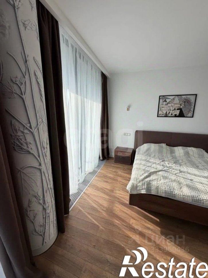 2-комн квартира Ялтинская улица, 14 литА к2,  д. 14 литА к2