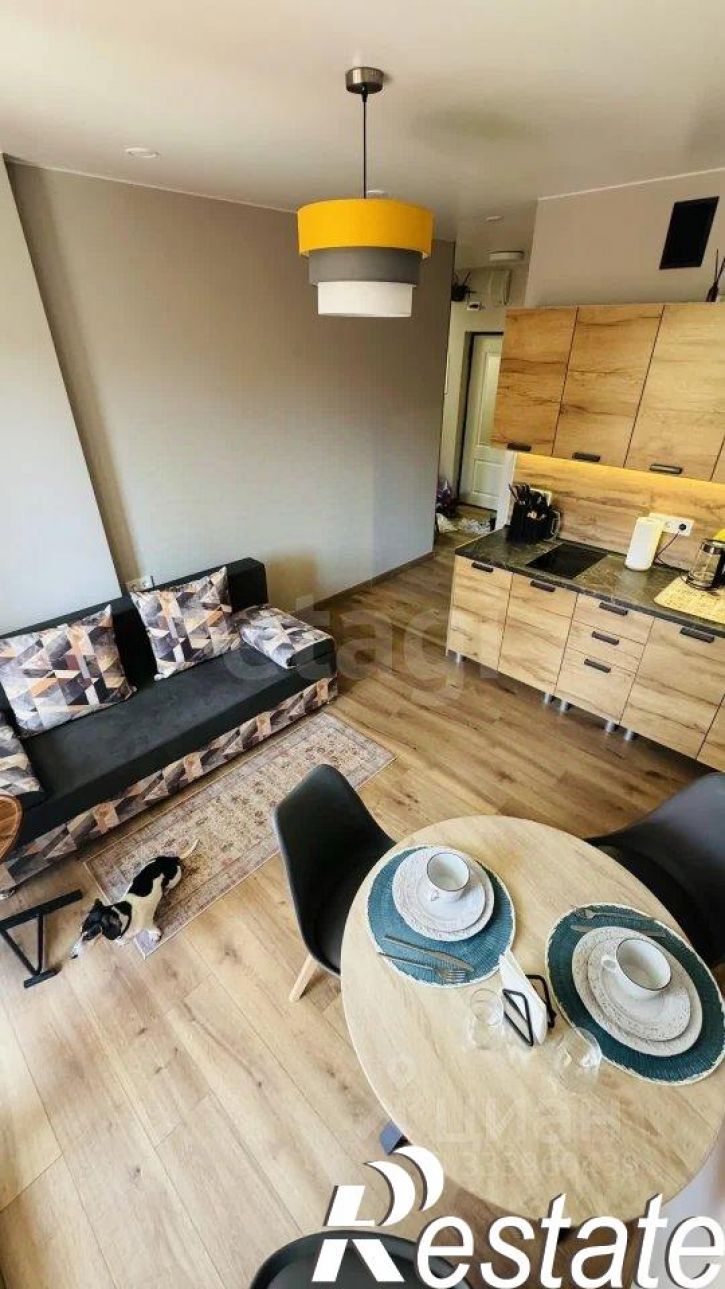 1-комн квартира улица Авроры, 77 к1,  д. 77 к1