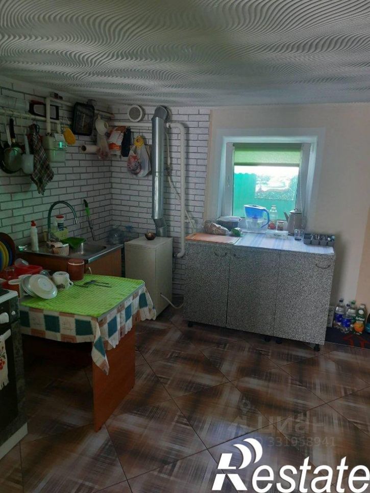 Коттедж/дом Красноармейская улица
