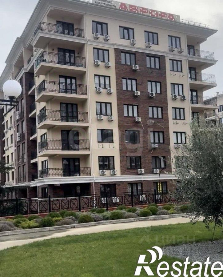 1-комн квартира улица Авроры, 77 к1,  д. 77 к1