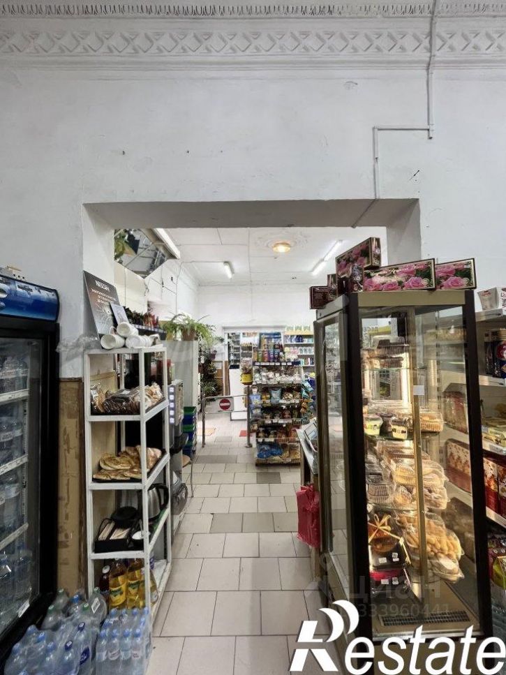 Торговое помещение улица Ленина