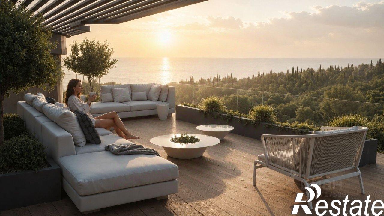Купить квартиру за 29 230 600 рублей на Алушта