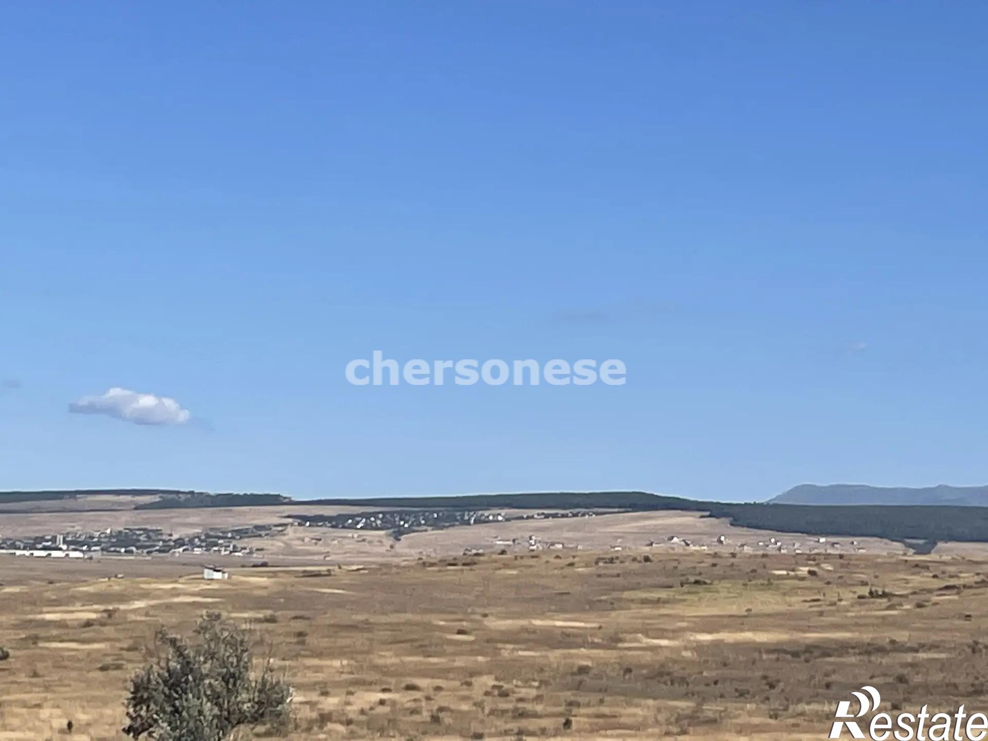 Купить землю, земельный участок за 10 350 000 рублей на улица Степная