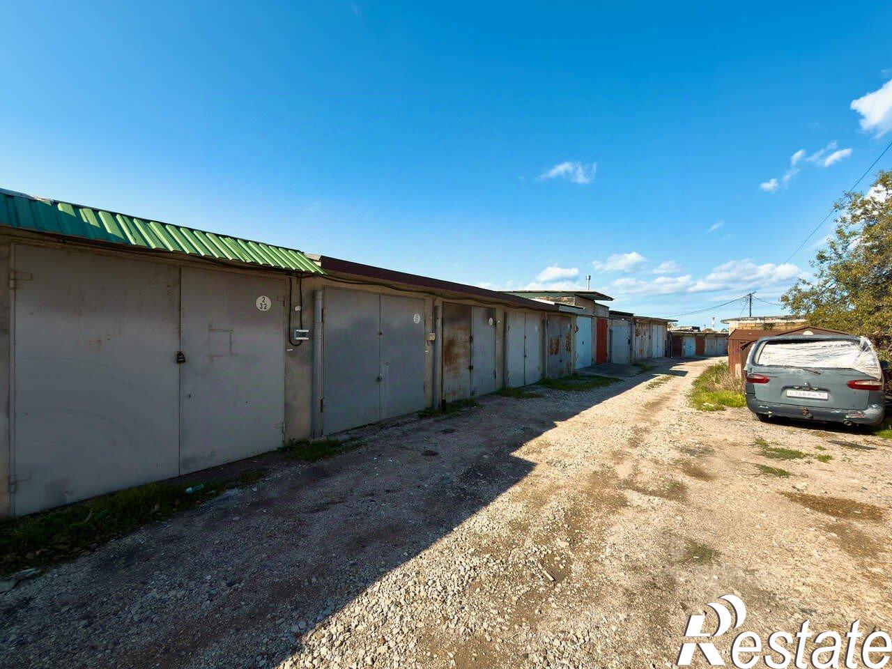 Купить гараж, место в паркинге за 1 450 010 рублей на Пролетарская улица, 32