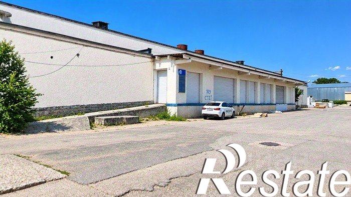 Сдать складское помещение за 46 875 рублей на Камышовое шоссе, 15