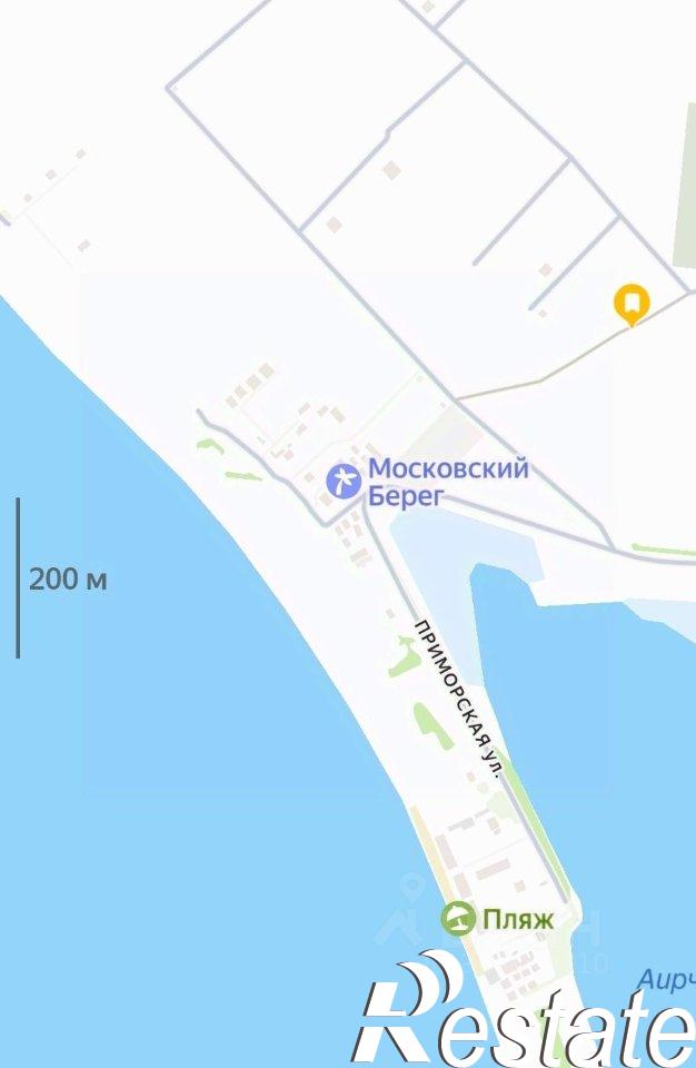 Купить землю, земельный участок за 1 450 000 рублей на Сакский район