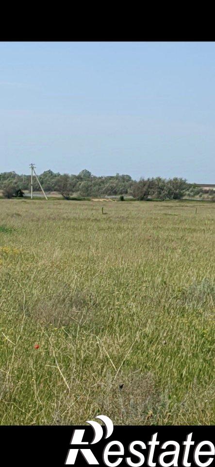 Купить землю, земельный участок за 1 450 000 рублей на Сакский район