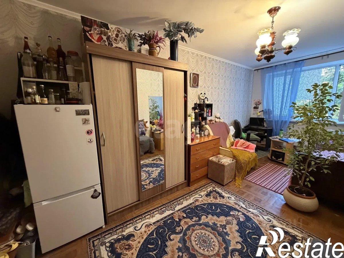 Купить комнату за 2 650 000 рублей на улица Маршала Бирюзова, 1