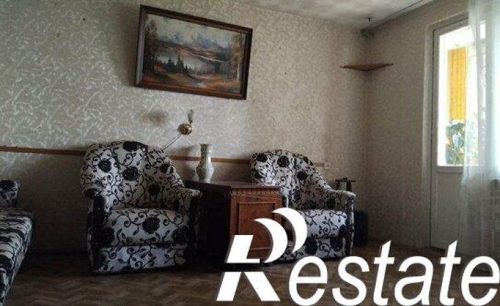 2-комн квартира проспект Генерала Острякова, 141А,  д. 141А