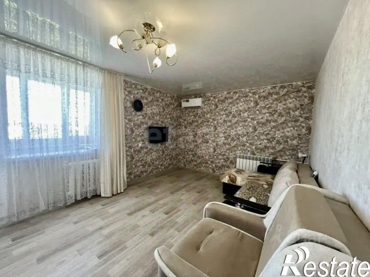 1-комн квартира Строительная улица, 19,  д. 19