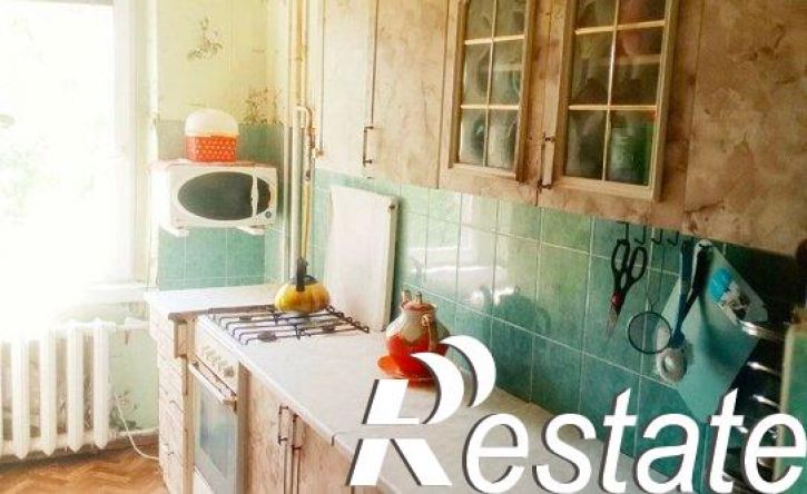 2-комн квартира проспект Генерала Острякова, 141А,  д. 141А