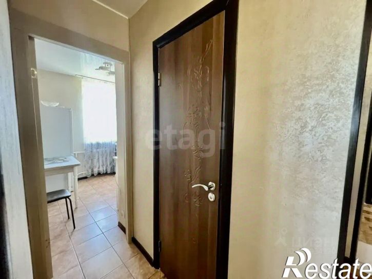 1-комн квартира Строительная улица, 19,  д. 19