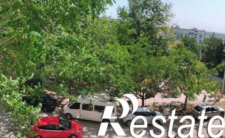 2-комн квартира проспект Генерала Острякова, 141А,  д. 141А