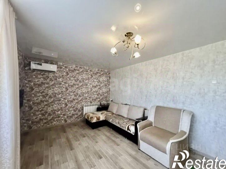 1-комн квартира Строительная улица, 19,  д. 19
