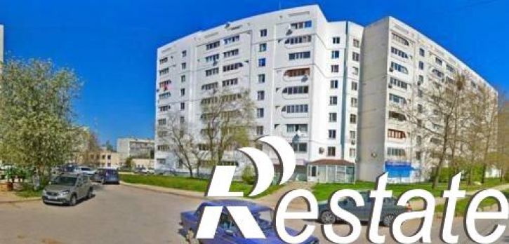 2-комн квартира проспект Генерала Острякова, 141А,  д. 141А