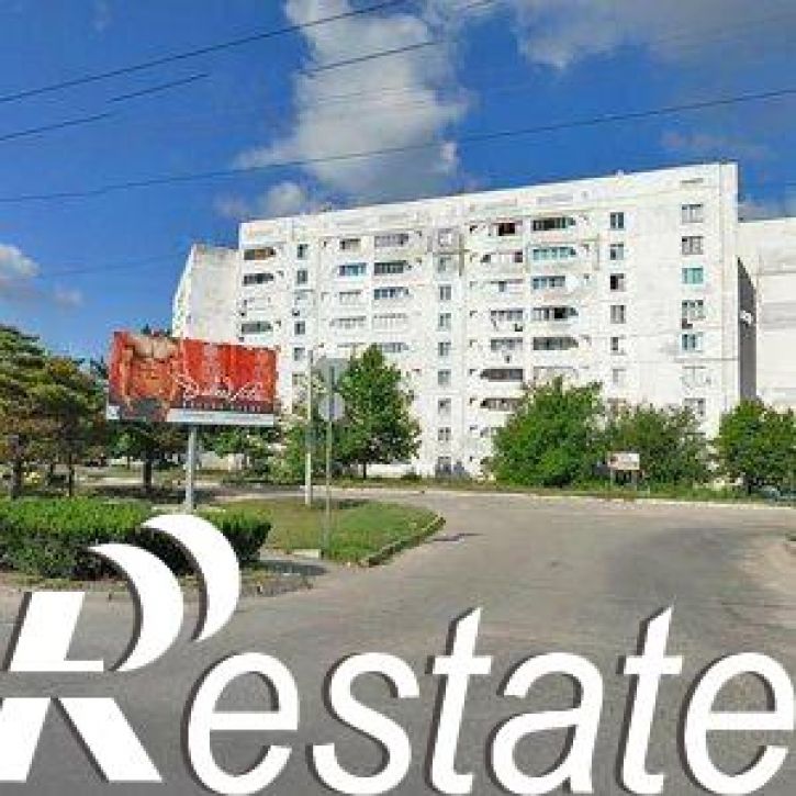 2-комн квартира проспект Генерала Острякова, 141А,  д. 141А