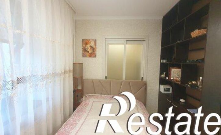 2-комн квартира улица Луначарского, 6,  д. 6