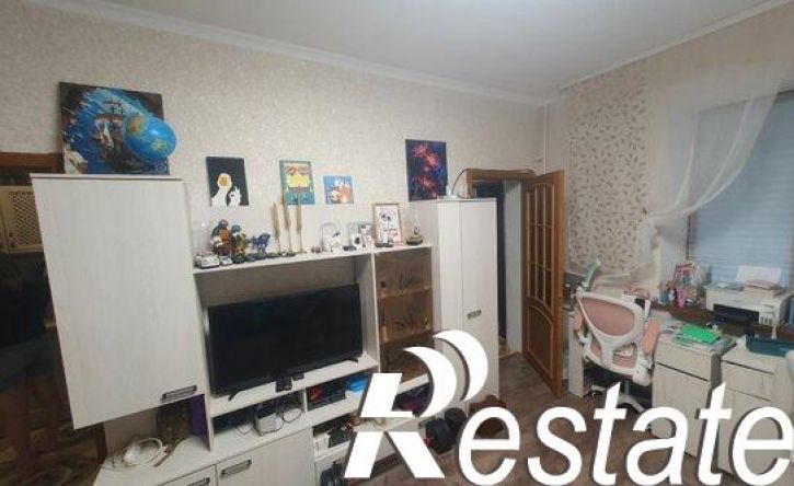2-комн квартира улица Луначарского, 6,  д. 6