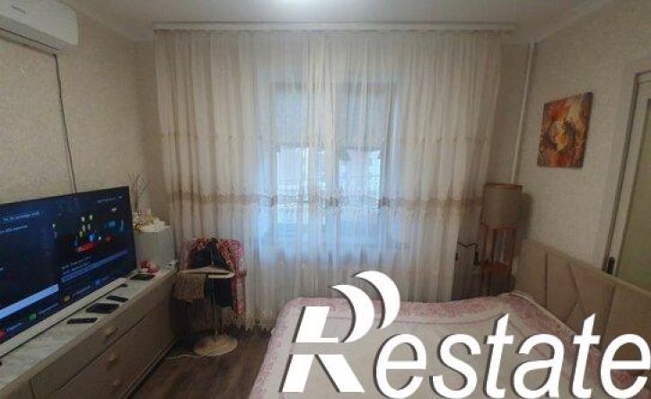 2-комн квартира улица Луначарского, 6,  д. 6