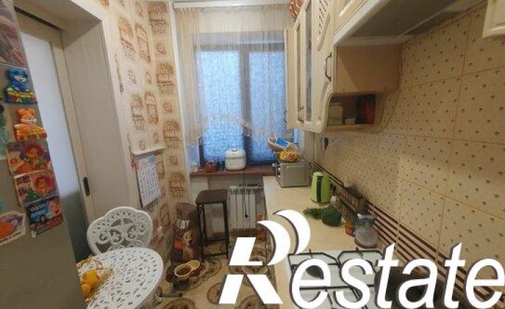 2-комн квартира улица Луначарского, 6,  д. 6