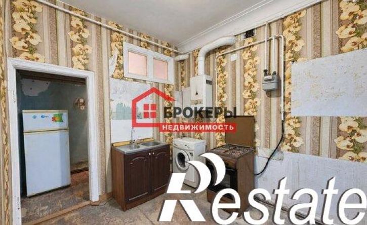 2-комн квартира улица Николая Музыки, 22,  д. 22