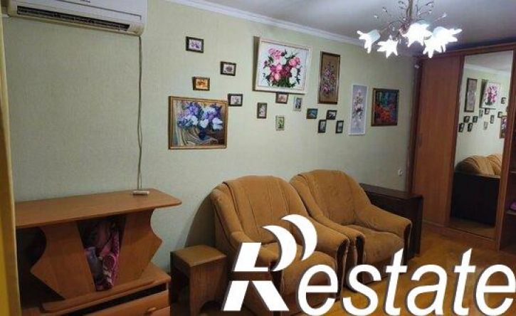 3-комн квартира Степная улица, 21,  д. 21