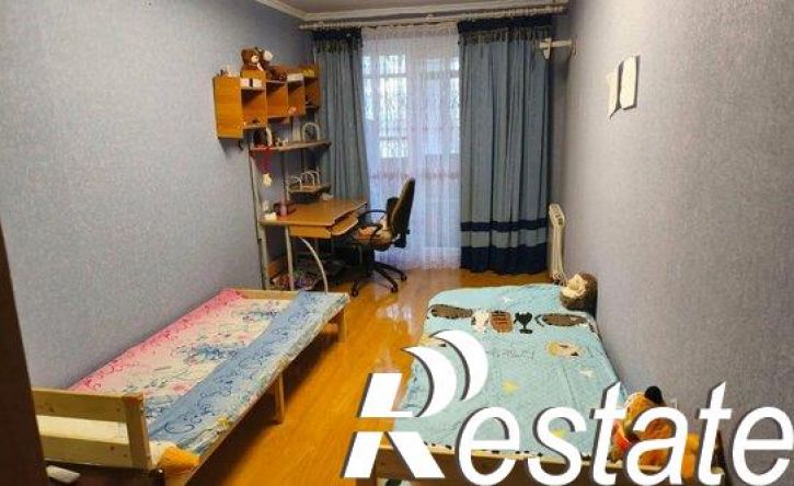 3-комн квартира Степная улица, 21,  д. 21
