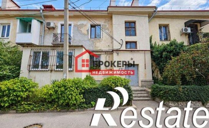 2-комн квартира улица Николая Музыки, 22,  д. 22