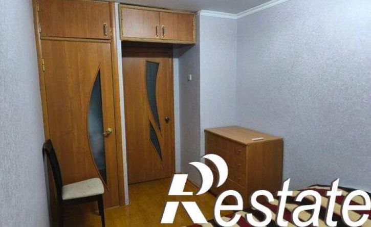 3-комн квартира Степная улица, 21,  д. 21