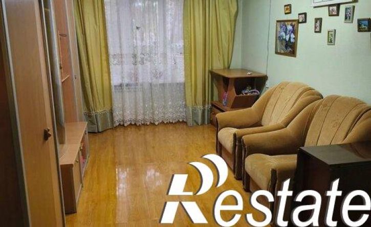 3-комн квартира Степная улица, 21,  д. 21
