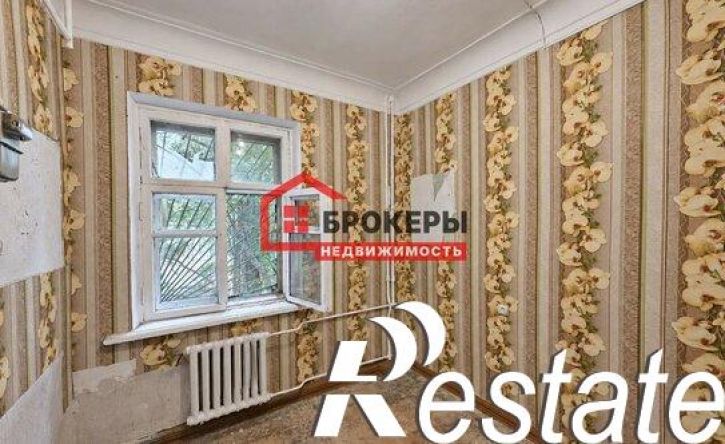 2-комн квартира улица Николая Музыки, 22,  д. 22