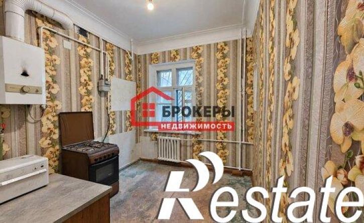 2-комн квартира улица Николая Музыки, 22,  д. 22