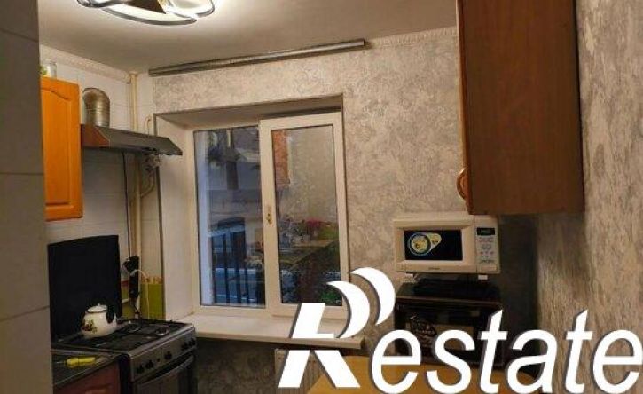 3-комн квартира Степная улица, 21,  д. 21