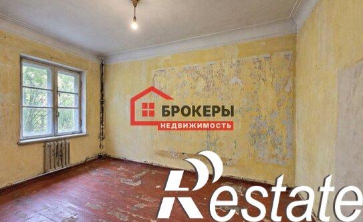 2-комн квартира улица Николая Музыки, 22,  д. 22