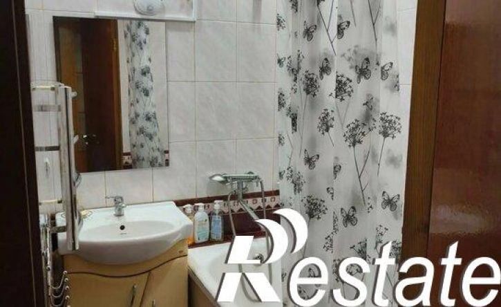 3-комн квартира Степная улица, 21,  д. 21