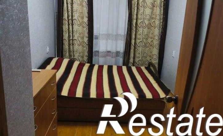 3-комн квартира Степная улица, 21,  д. 21