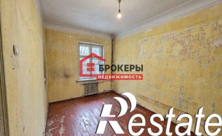 2-комн квартира улица Николая Музыки, 22,  д. 22